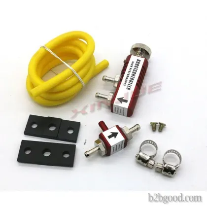 Gm retrofitted turbo regulator retrofitted turbo pressure regulating valve Manual turbo pressure con