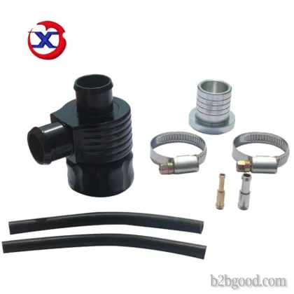 Automobile retrofit pressure relief valve Automobile turbocharger adjustable turbine pressure relief
