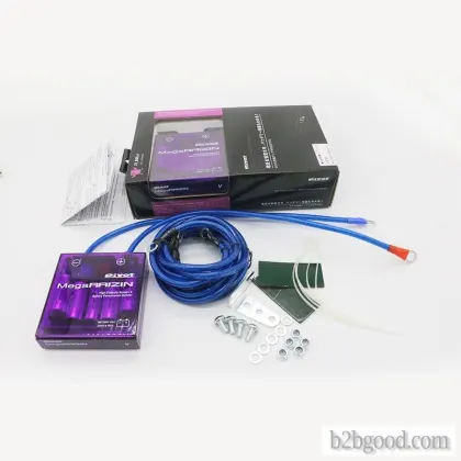 General purpose electronic regulator electronic rectifier belt digital display belt five - wire inst