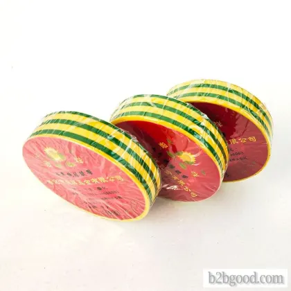 PVC electrical insulating tape