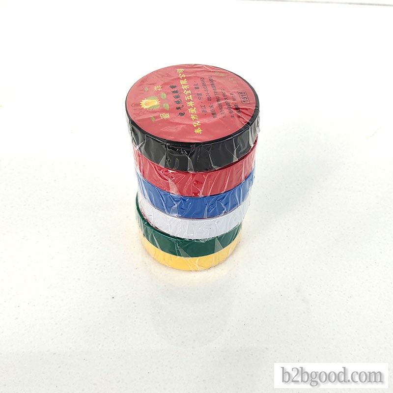 PVC电绝缘带
