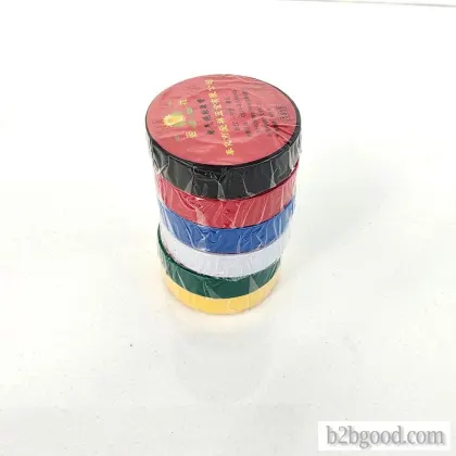 PVC电绝缘带