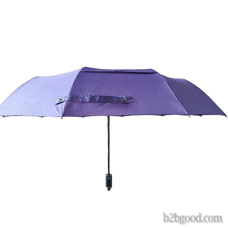深圳BSCI雨伞生产厂家直销热式雨伞商务雨伞防浪瓦