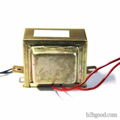 立信电子EI型变压器，电力变压器，有线电视网络变压器，220V至26V，专业