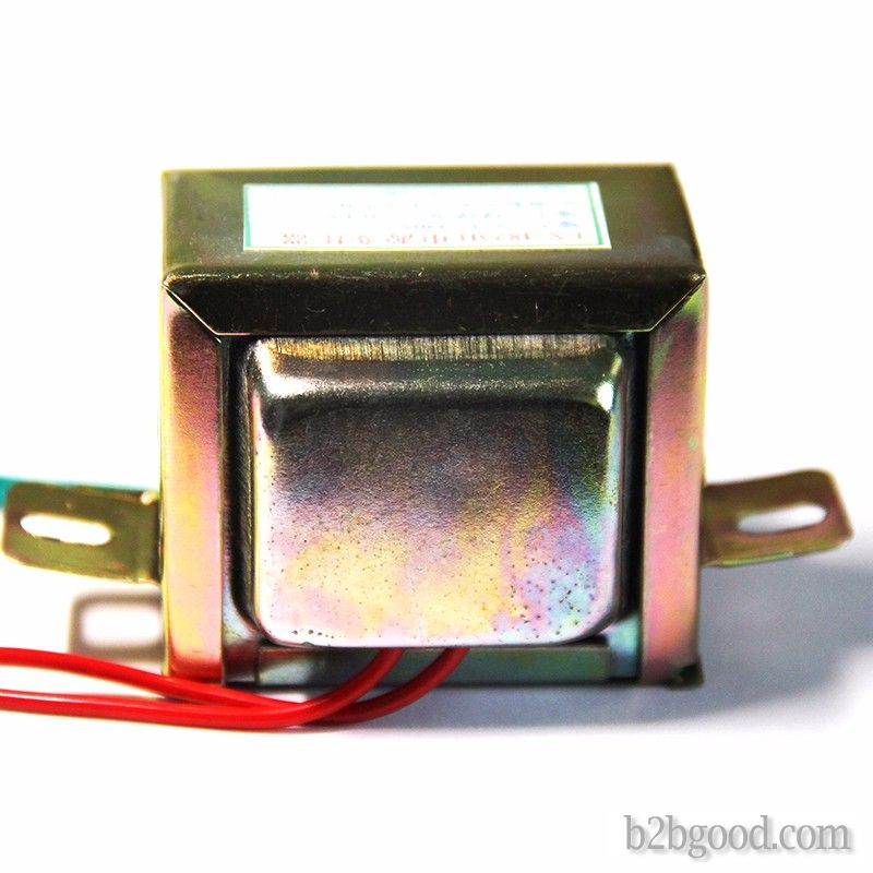 立信电子EI型变压器，电力变压器，有线电视网络变压器，220V至26V，专业