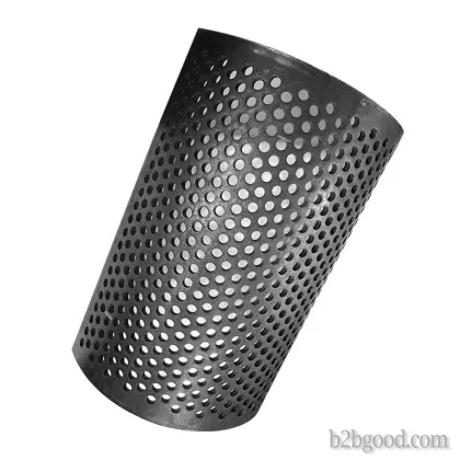 Crusher screen