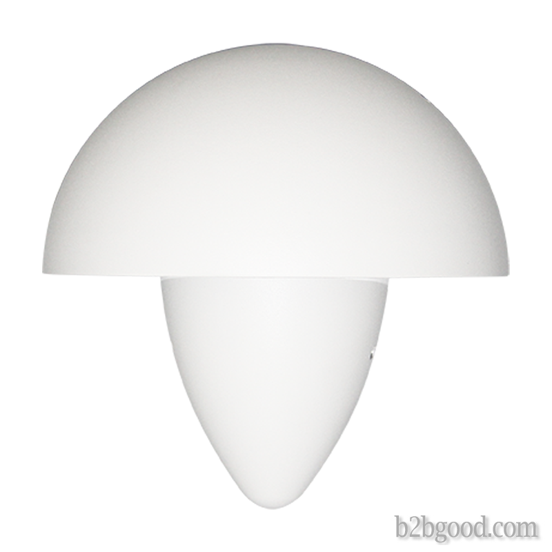 Draw shadow illuminative contemporary Nordic contracted wall lamp