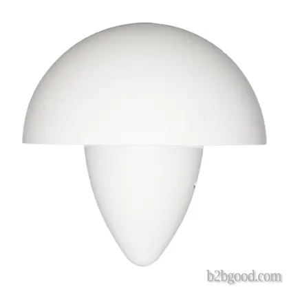 Draw shadow illuminative contemporary Nordic contracted wall lamp