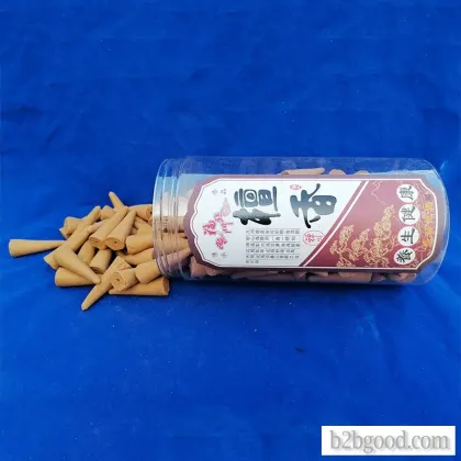500 g tube of laoshan big backflow fragrance fragrance, natural, can purify the air
