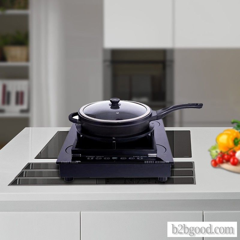Half chef automatic stir-frying machine multi-functional kitchen utensils and appliances automatic s
