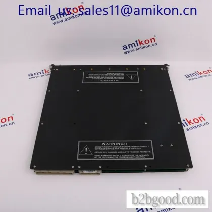 TRICONEX SCHNEIDER 3504E 数字输入模块