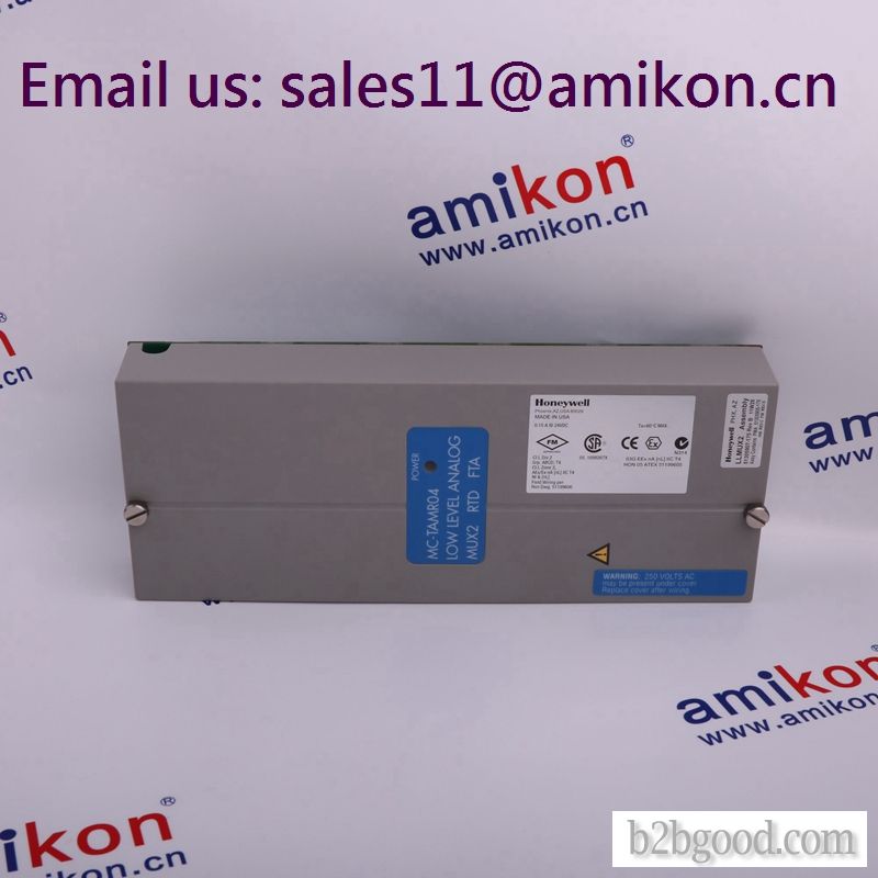 HONEYWELL CC-TAOX01 51308351-175 | NEW READY SHIPPED