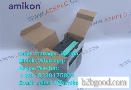 ICS Triplex T8431 ▪ ANALOG INPUT MODULE