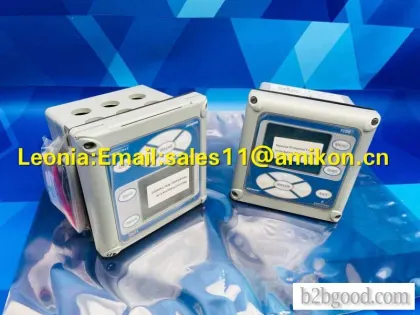 EMERSON CE4035S2B1 ▪ Блок ввода/выпуска