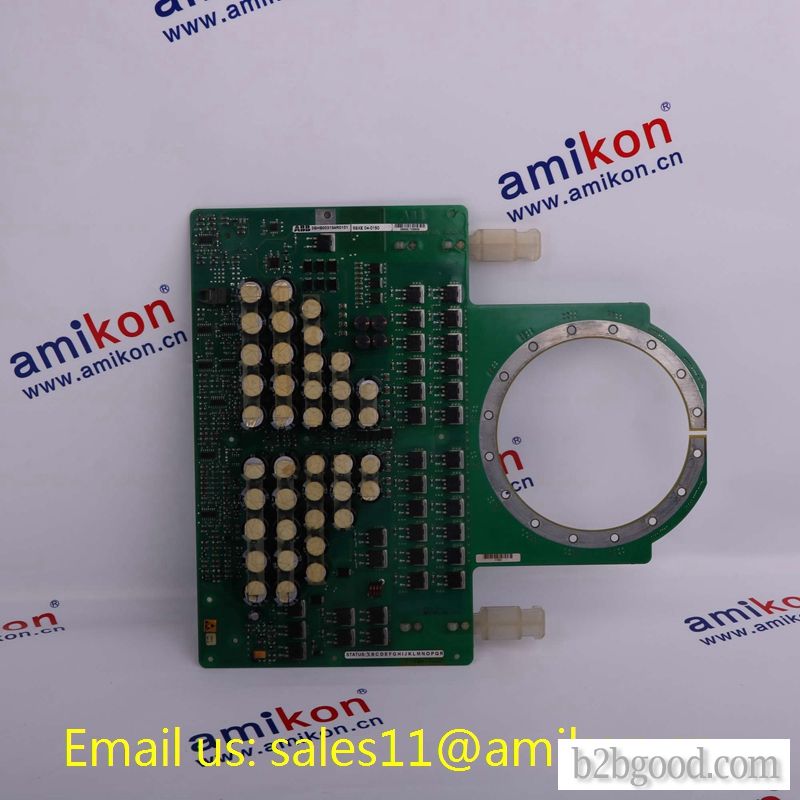 ABB IMDSO14 | Timely Communication