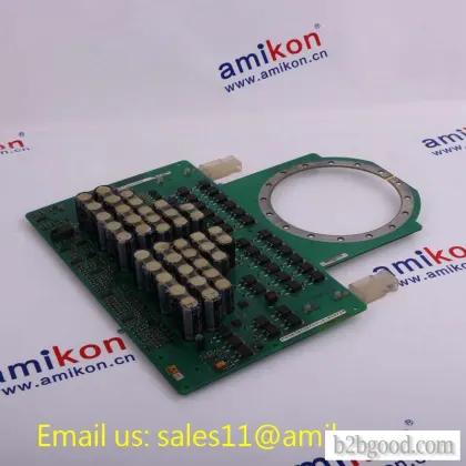 ABB 3BHE024577R0101 | Specialized in PLC and Industrial sales