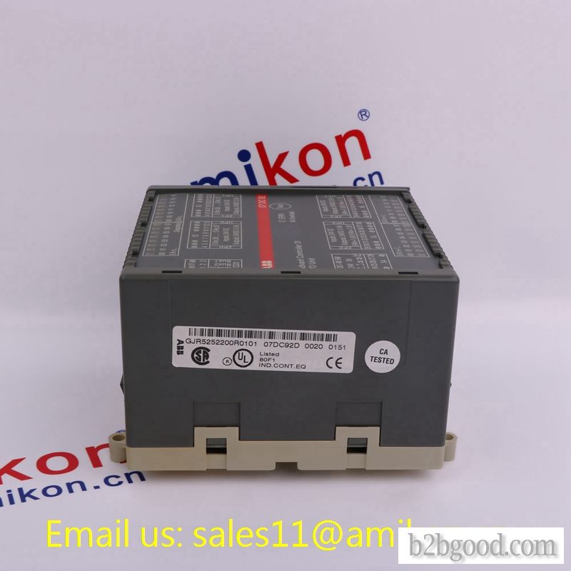 ABB DX531 | Digital Input/Output module