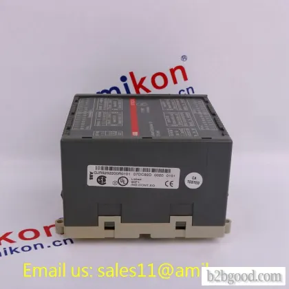 ABB DX531 | Digital Input/Output module