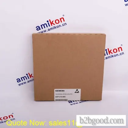 SIEMENS 6DD1681-0CA2 | SITOR interface module