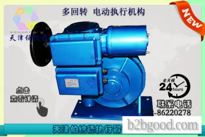 SKD-120/F06 Tianjin Bernard Imported SKD Multi-Gear Series