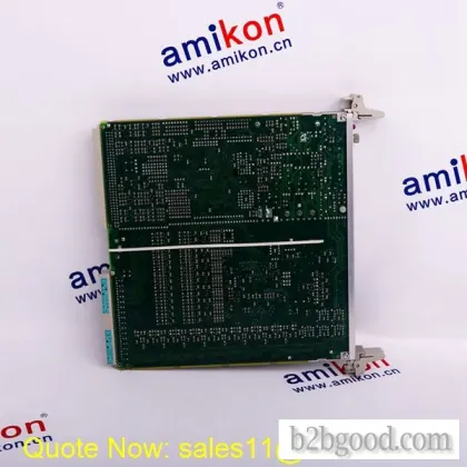 SIEMENS 6SL3120-1TE23-0AA4 | SINGLE MOTOR MODULE INPUT