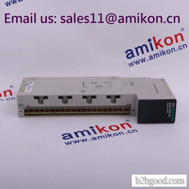 SCHNEIDER MODICON QUANTUM 140CPS51100 | Power Supply Module