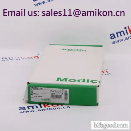SCHNEIDER MODICON QUANTUM BMXAMO0410 | Analog Input Module