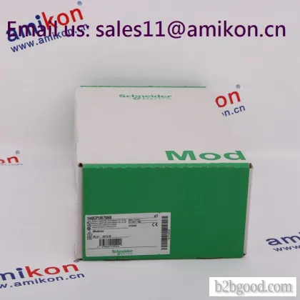 SCHNEIDER MODICON QUANTUM 140CPS21400 | 140CPS21400