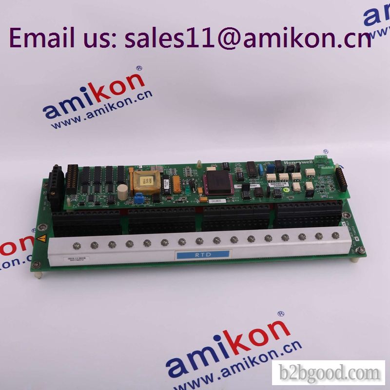 HONEYWELL TCIDD321 Δ Вводной модуль постоянного тока