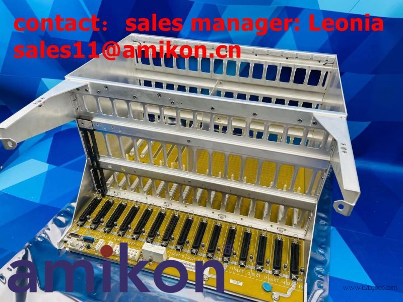 ABB 3HAC025779001DSQC658 | PLC MODULE