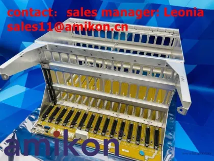 ABB 3HAC025779001DSQC658 | PLC MODULE