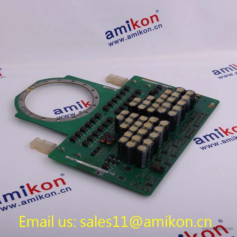 ABB 3BDH000032R1 | Fieldbus Module