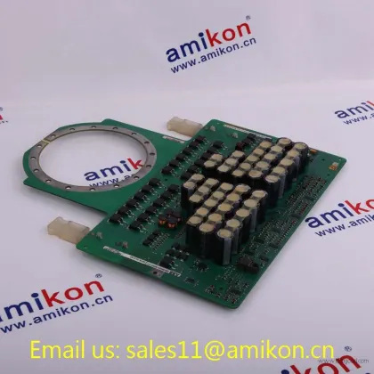 ABB 3BDH000032R1 | Fieldbus Module