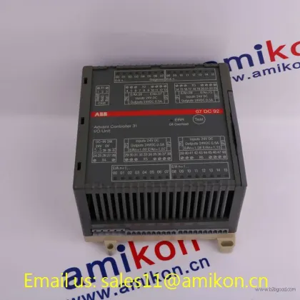 ABB DSTK150 | Cable Assembly Flat Cable