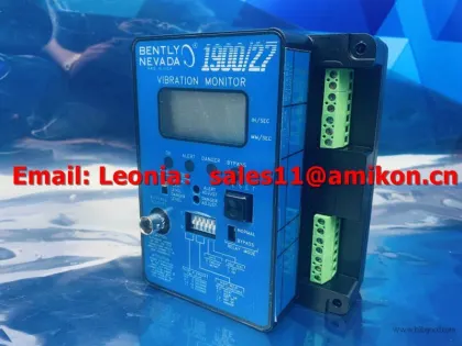 БЕНТЛИ-НЕВАДА 330 130-080-01-00 Δ 3300 XL стандартный кабель расширения