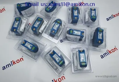 BENTLY NEVADA 3500/20-01-02-01 | COMMUNICATION GATEWAY MODEL