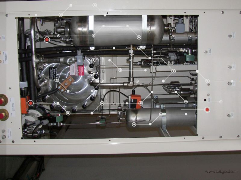 green hydrogen