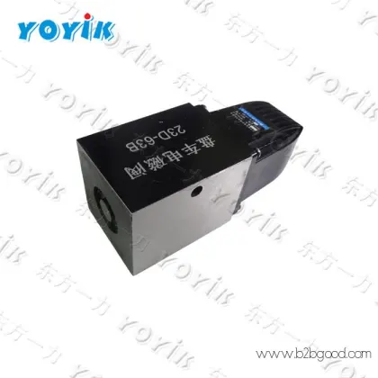 YOYIK turning solenoid valve 23D-25
