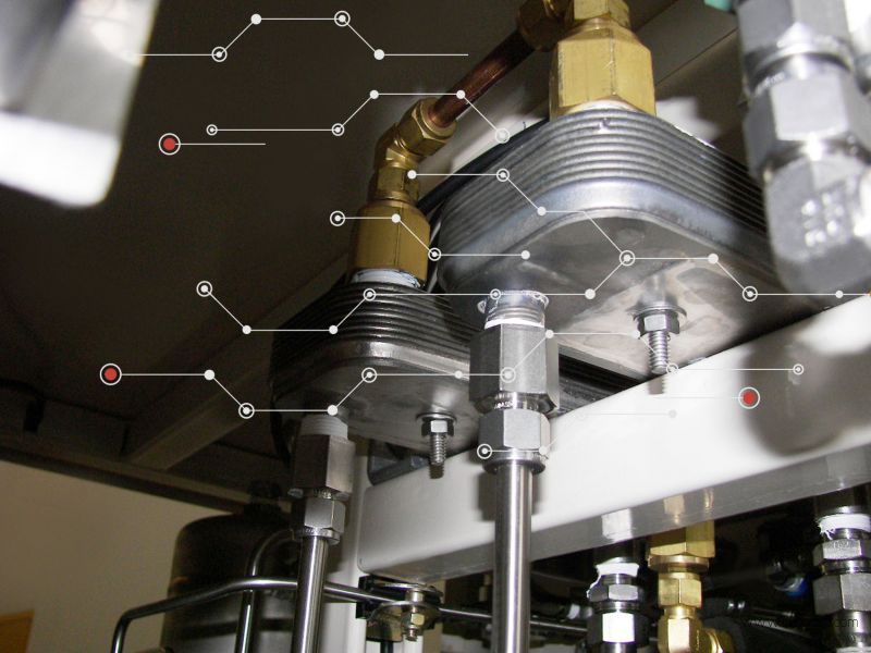 hydrogen energy production
