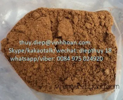 High quality Fish meal- Pangasius