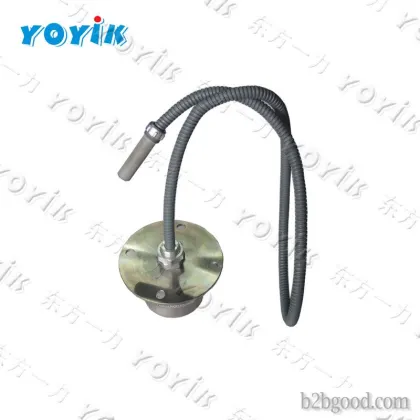 Sensor for monitoring boiler tube podium DZXL-VI