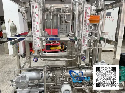водородное топливо Corp/Mealth Technology
