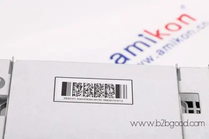 ABB 3BSE008552R1 DI811 16Channel digital input module 48V