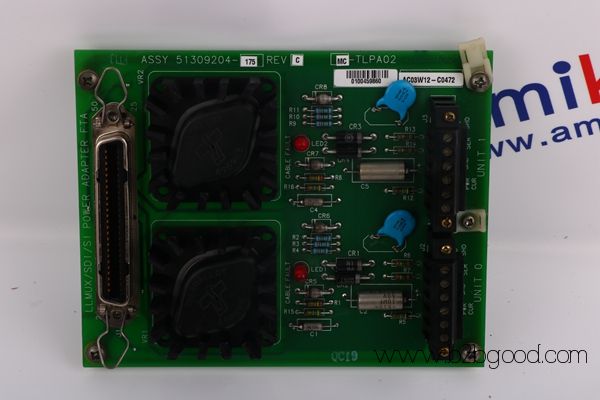 Honeywell J-DOM00 80360140-011 16 Point Digital Output Module J-D0M00 J-DOMOO A
