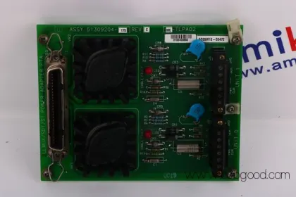 Honeywell J-DOM00 80360140-011 16 Point Digital Output Module J-D0M00 J-DOMOO A