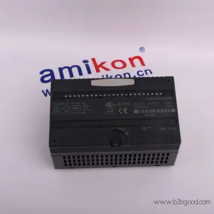 GE IC694CHS392