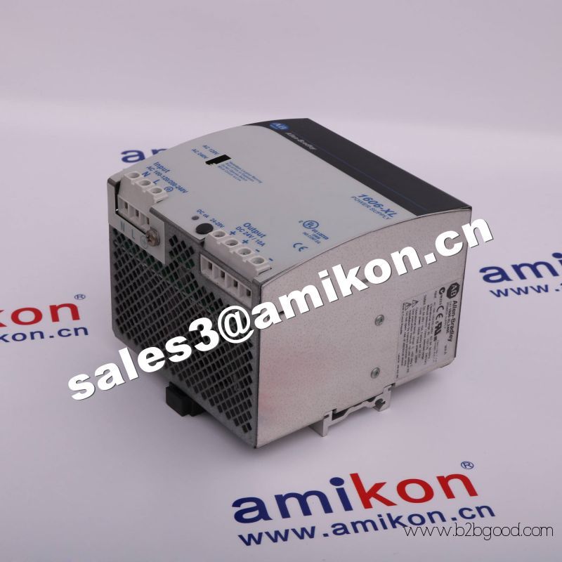 Allen Bradley Rockwell 2097-V33PR5