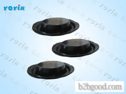 cover plate DPV001.0 for Power plant material