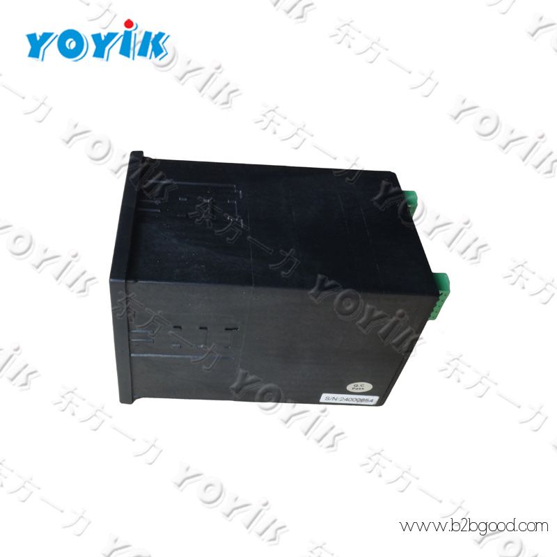 Digital display AC ammeter PA194I-DKY1 for power station