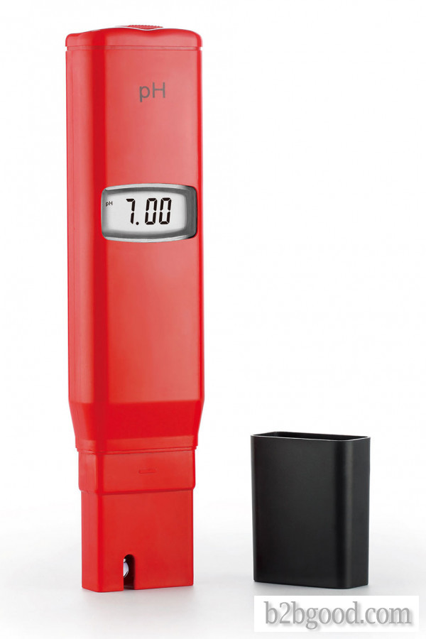 KL-98081 Pen-Type Acidity Meter